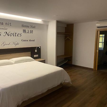 Gaia 2 Apartment Мелиде Екстериор снимка