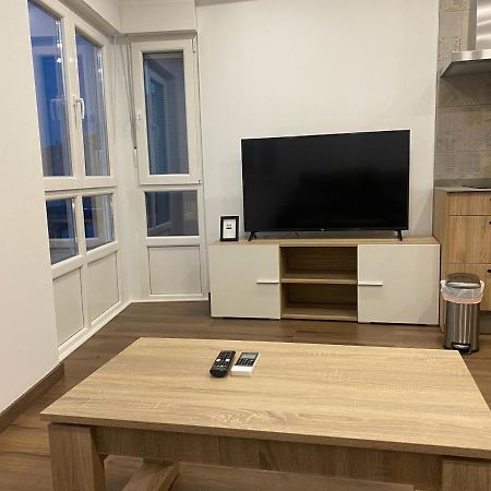 Gaia 2 Apartment Мелиде Екстериор снимка