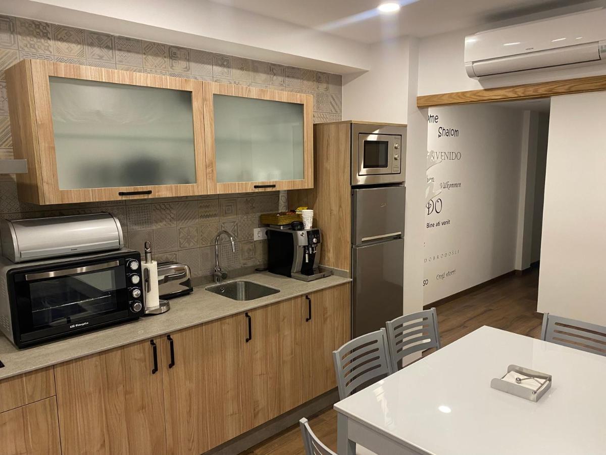 Gaia 2 Apartment Мелиде Екстериор снимка