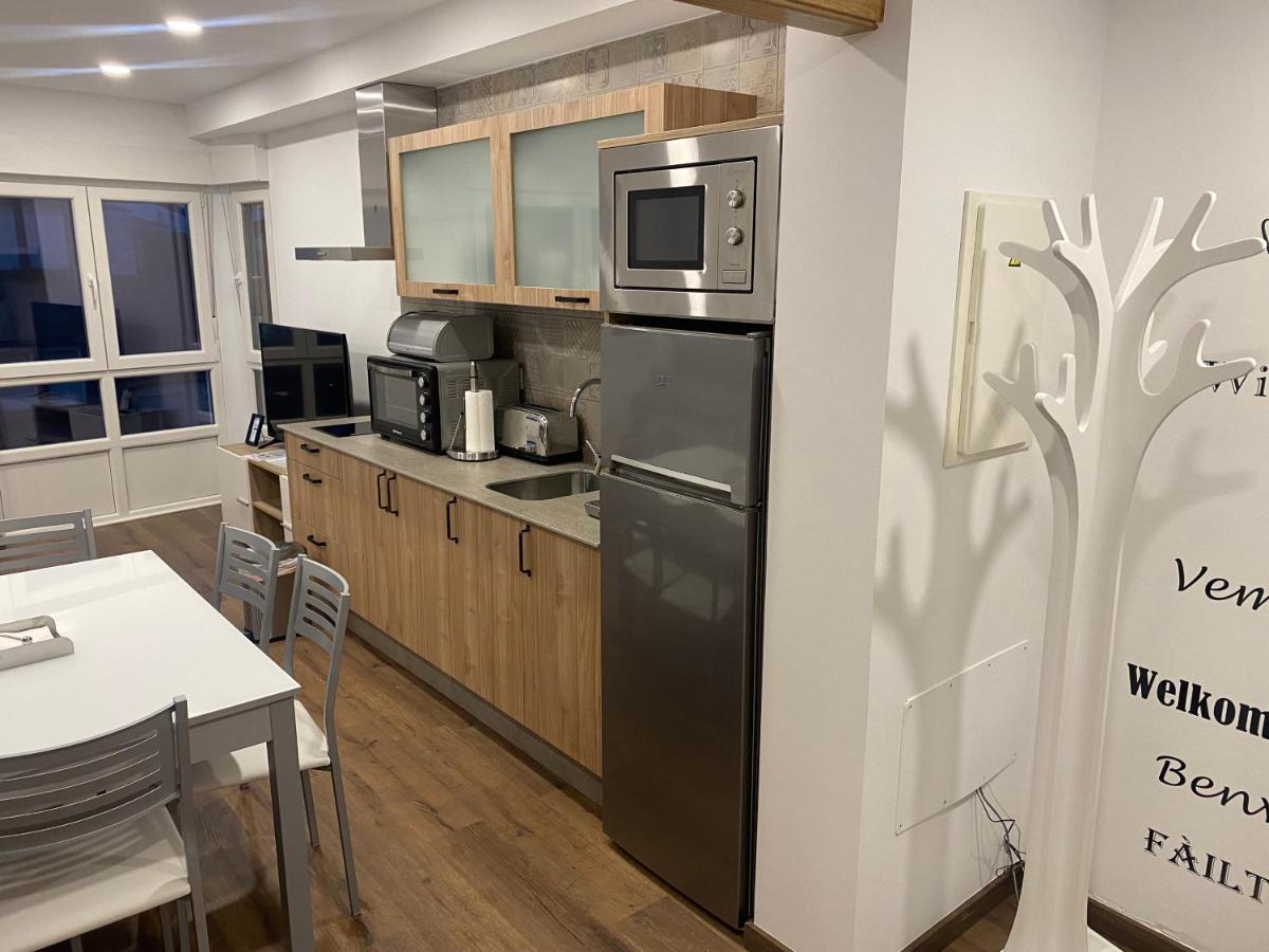 Gaia 2 Apartment Мелиде Екстериор снимка
