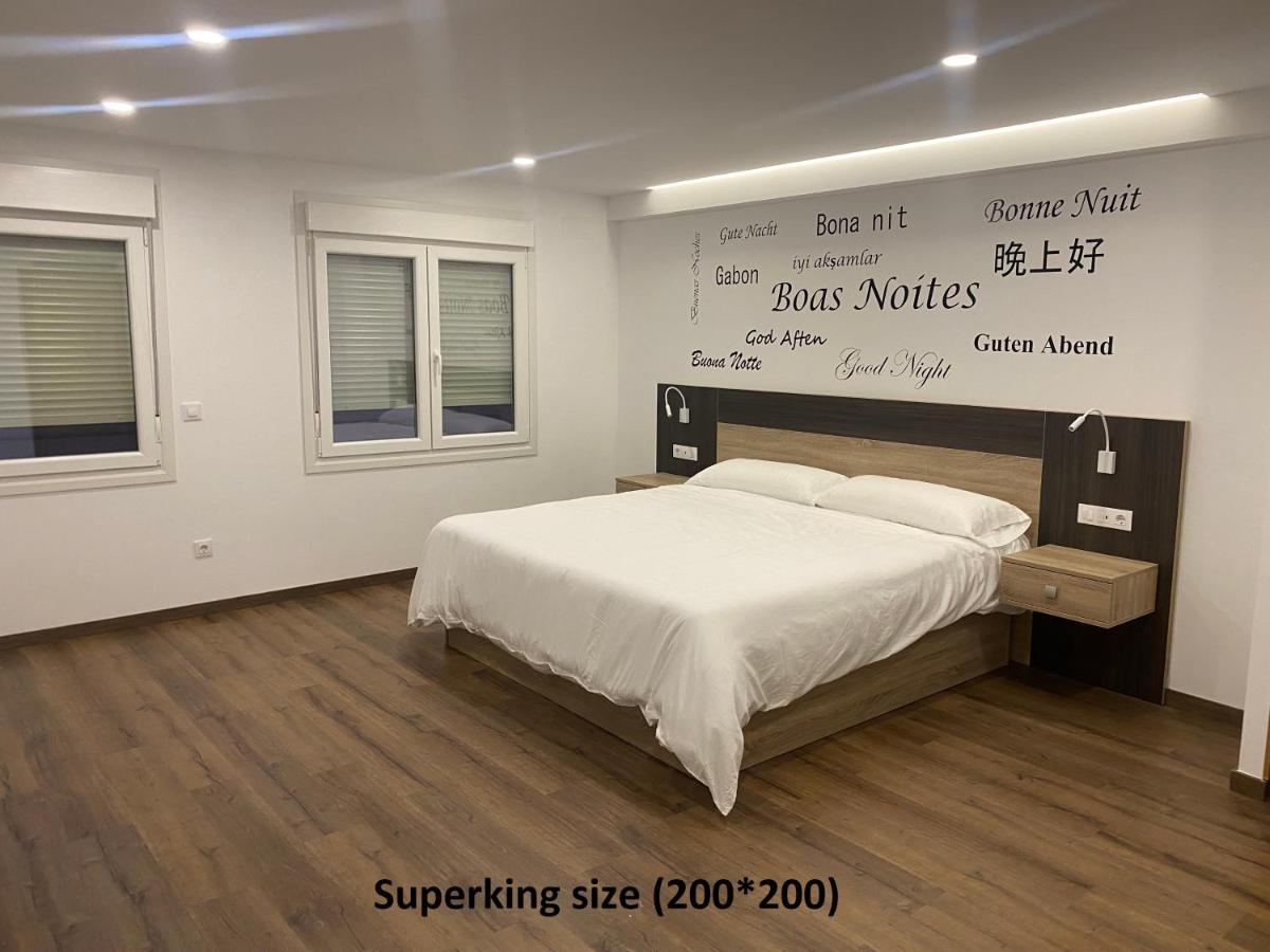 Gaia 2 Apartment Мелиде Екстериор снимка