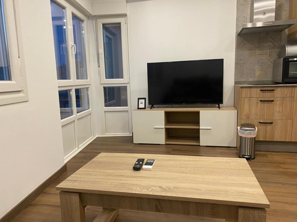 Gaia 2 Apartment Мелиде Екстериор снимка