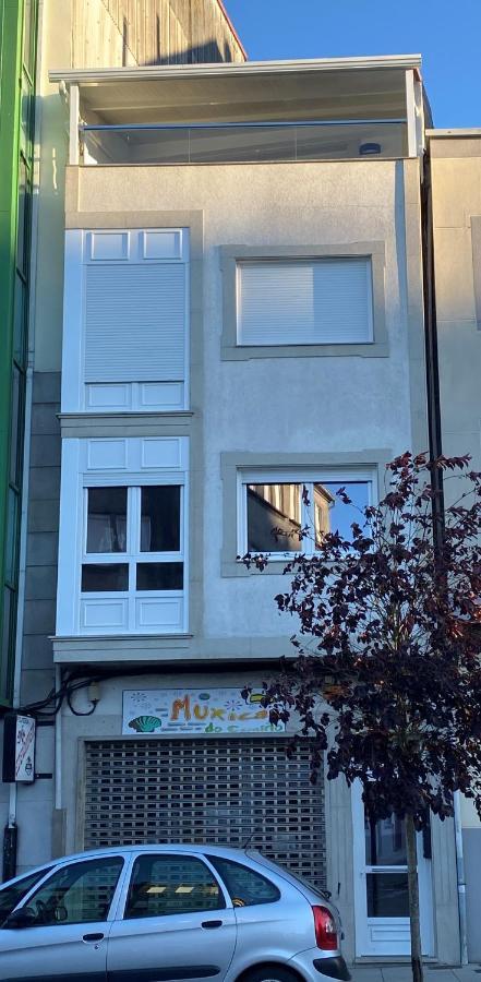 Gaia 2 Apartment Мелиде Екстериор снимка